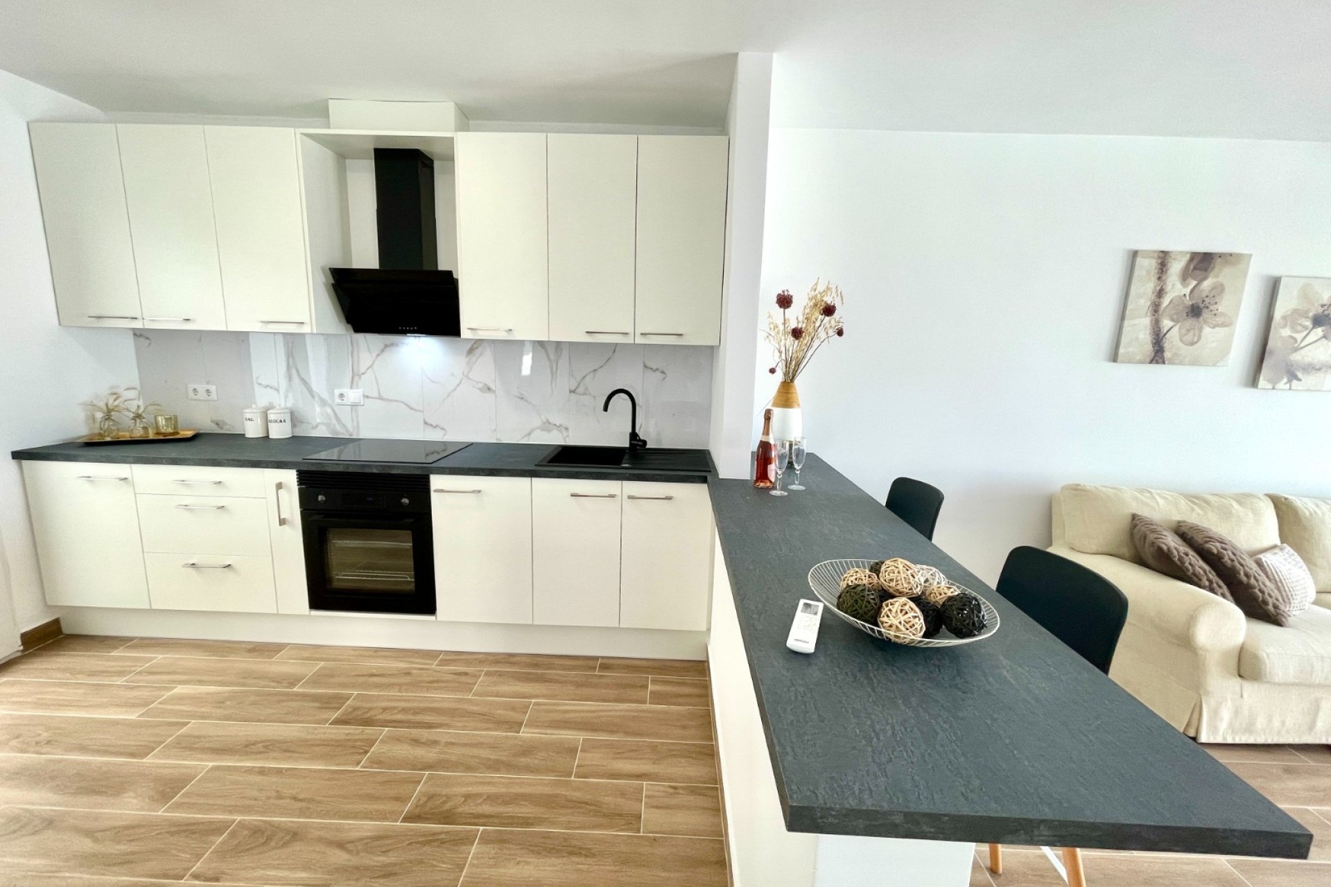 Resale - Bungalow -
Ciudad Quesada - Costa Blanca