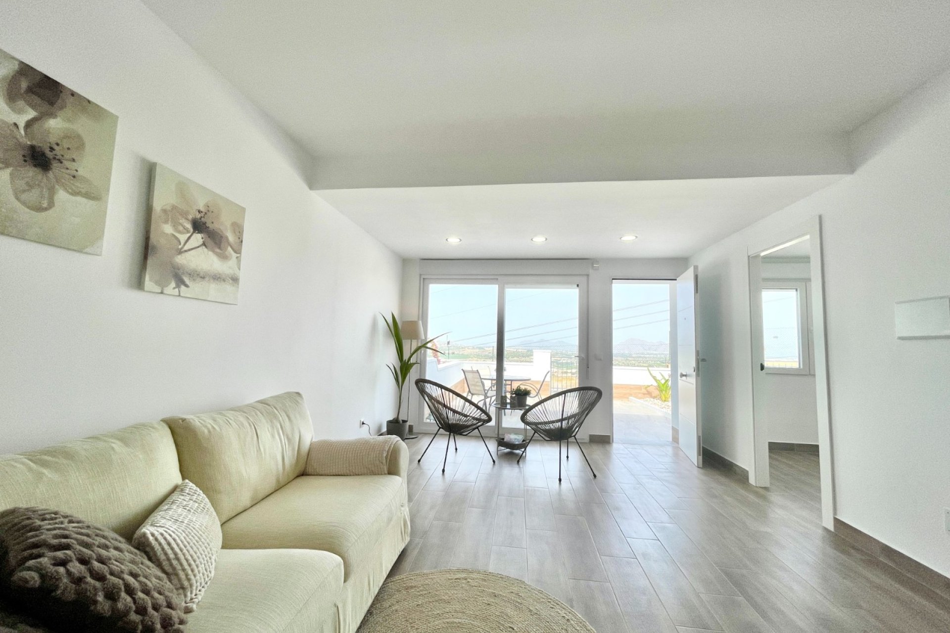 Resale - Bungalow -
Ciudad Quesada - Costa Blanca