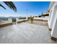 Resale - Bungalow -
Ciudad Quesada - Costa Blanca