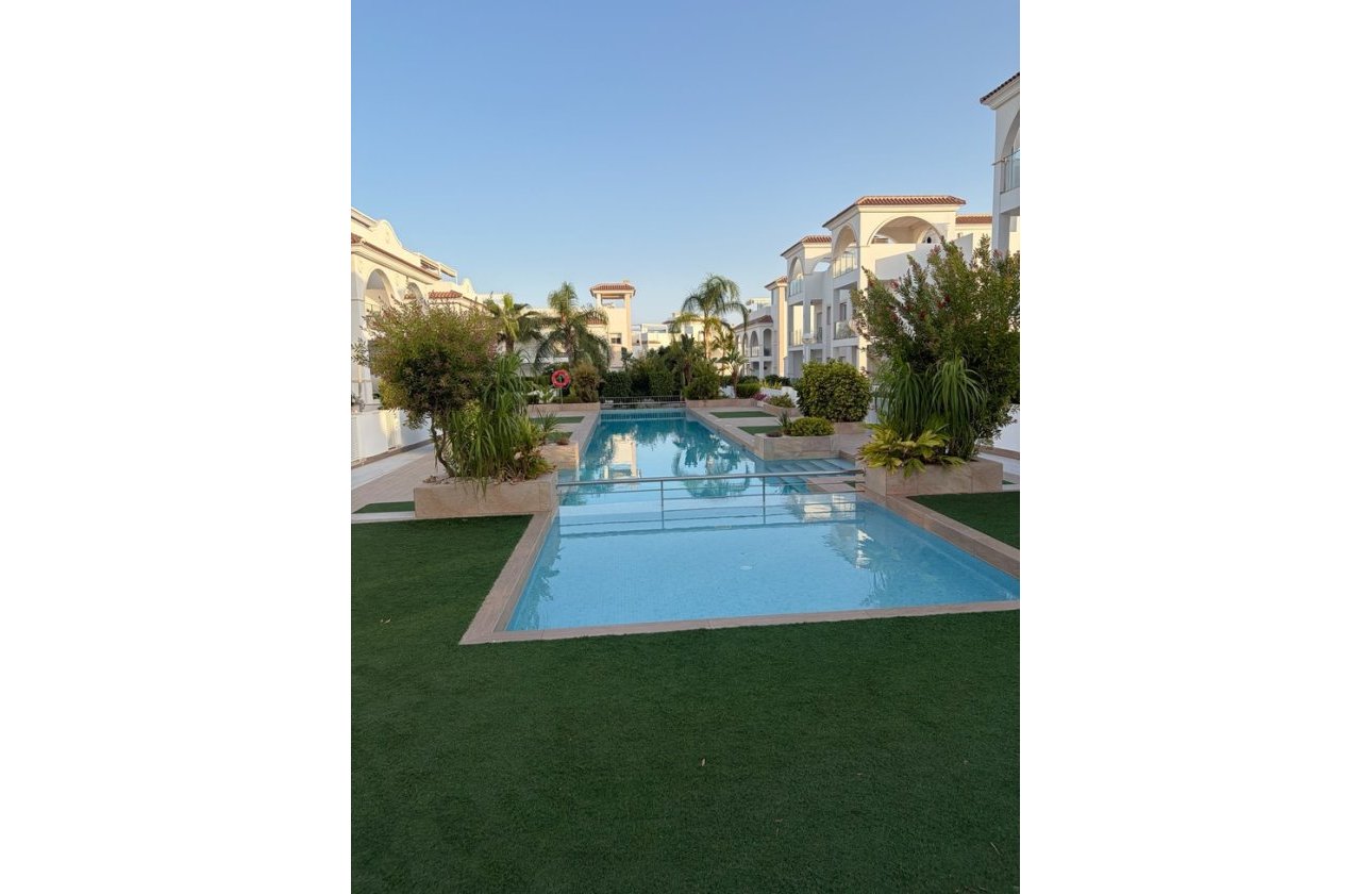 Resale - Bungalow -
Ciudad Quesada - Costa Blanca