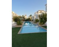 Resale - Bungalow -
Ciudad Quesada - Costa Blanca