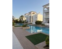 Resale - Bungalow -
Ciudad Quesada - Costa Blanca