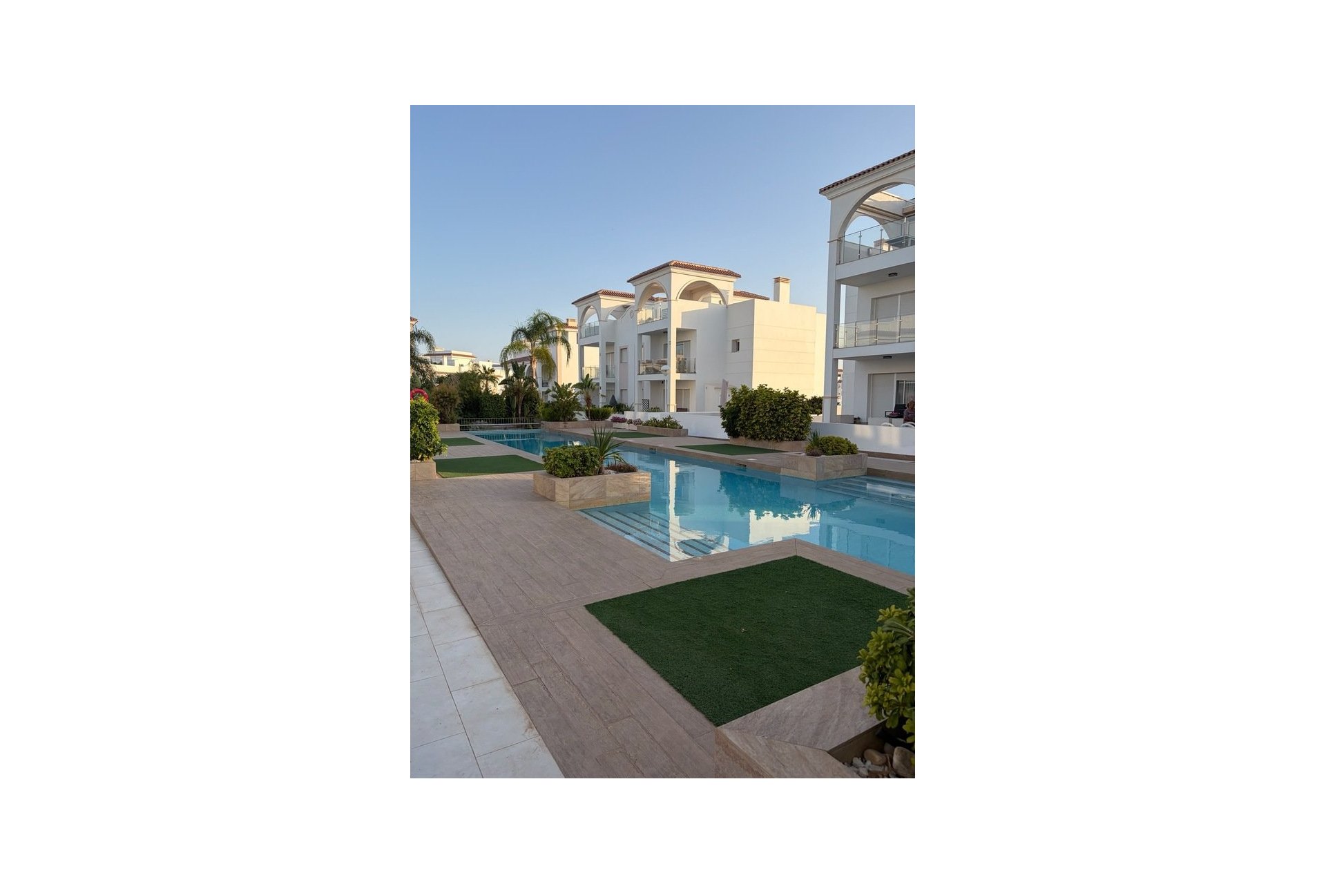 Resale - Bungalow -
Ciudad Quesada - Costa Blanca