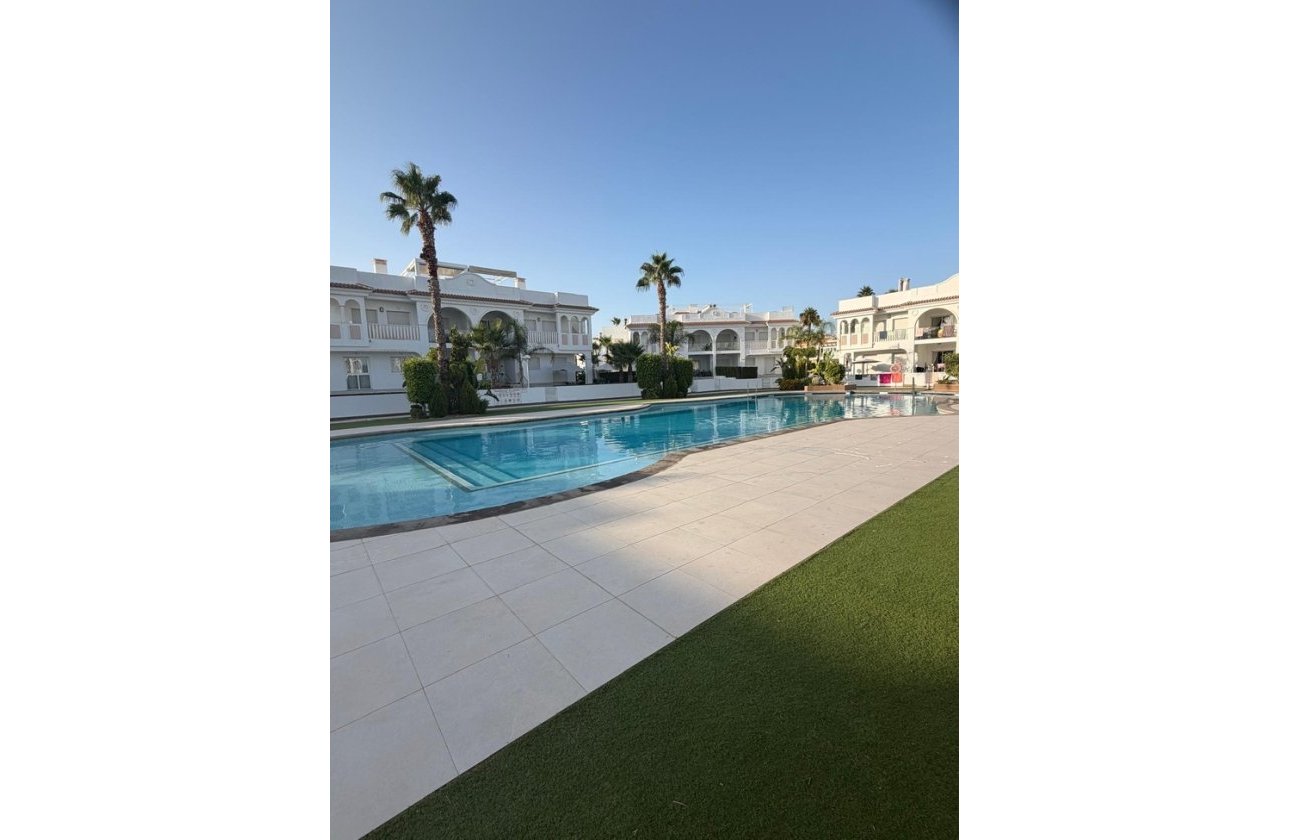 Resale - Bungalow -
Ciudad Quesada - Costa Blanca