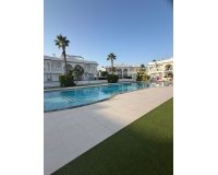 Resale - Bungalow -
Ciudad Quesada - Costa Blanca
