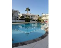 Resale - Bungalow -
Ciudad Quesada - Costa Blanca