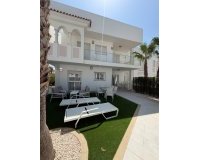 Resale - Bungalow -
Ciudad Quesada - Costa Blanca