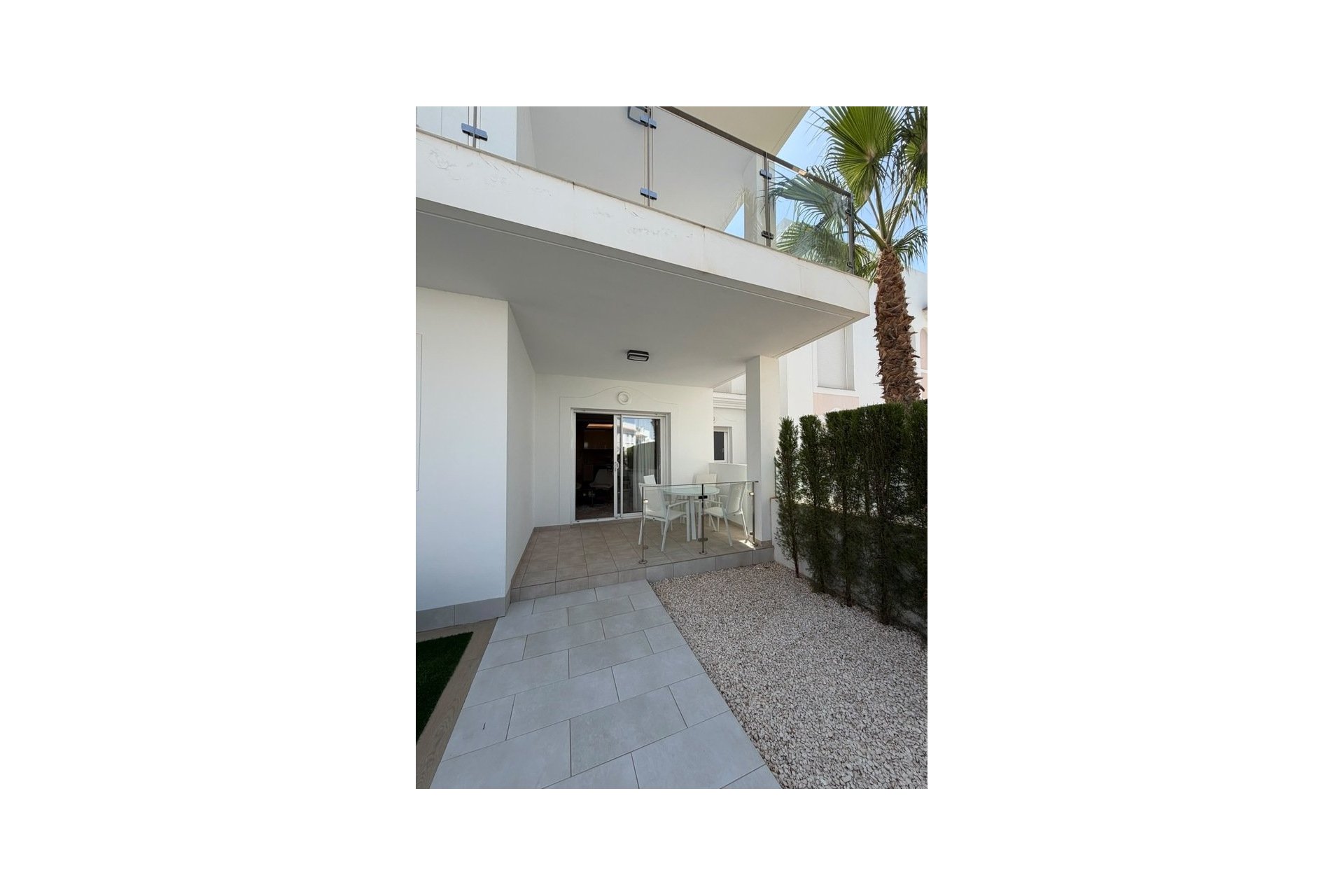 Resale - Bungalow -
Ciudad Quesada - Costa Blanca