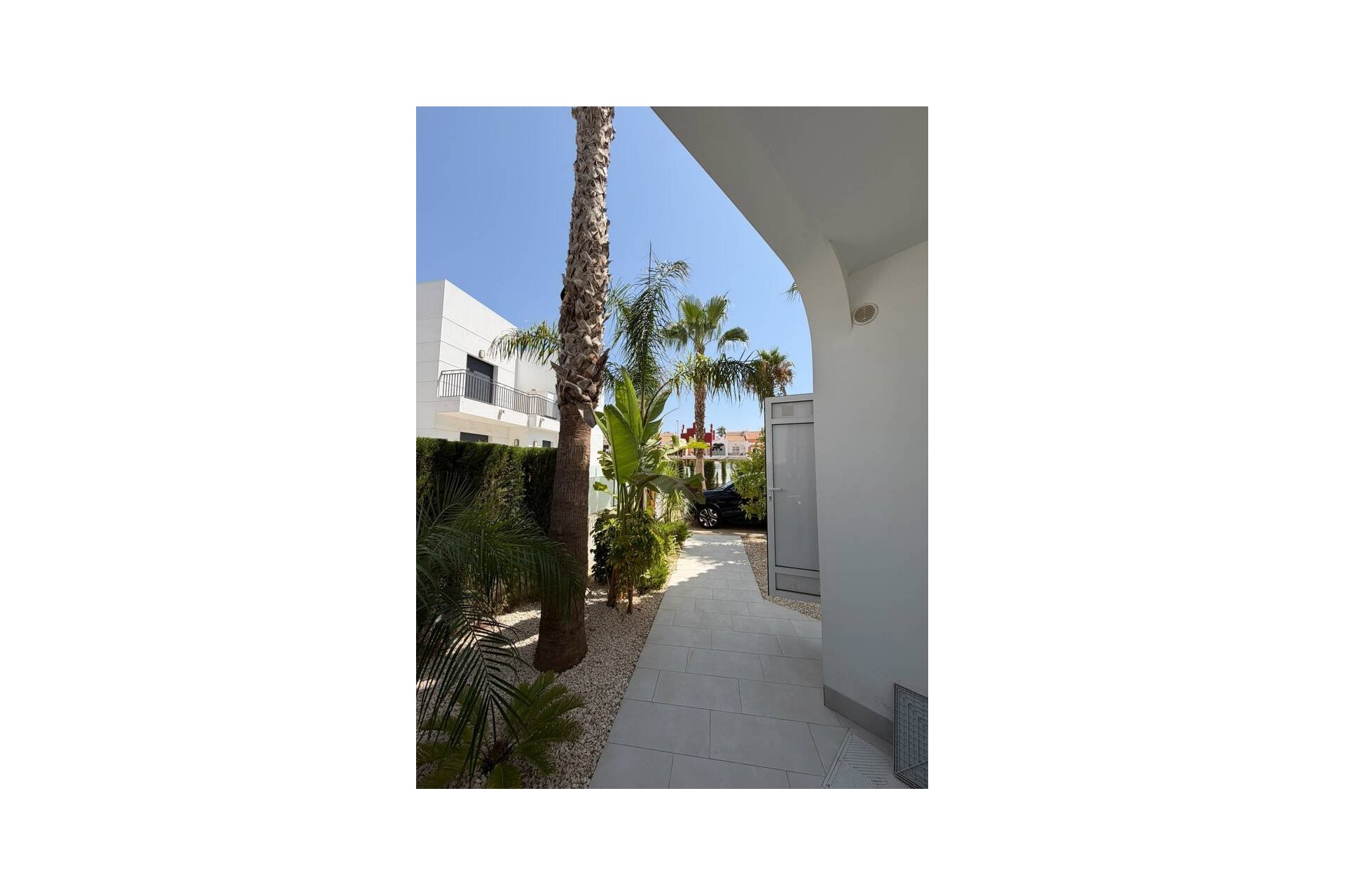 Resale - Bungalow -
Ciudad Quesada - Costa Blanca