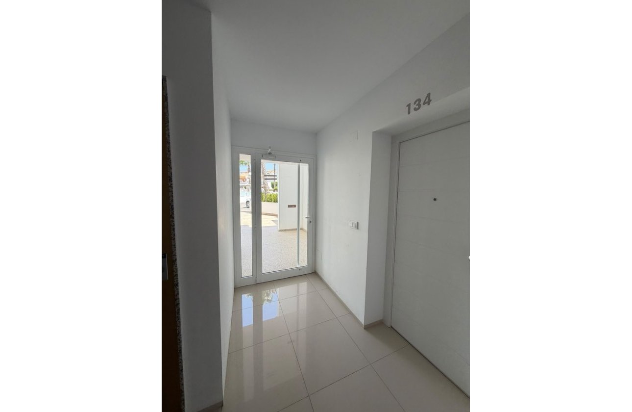 Resale - Bungalow -
Ciudad Quesada - Costa Blanca