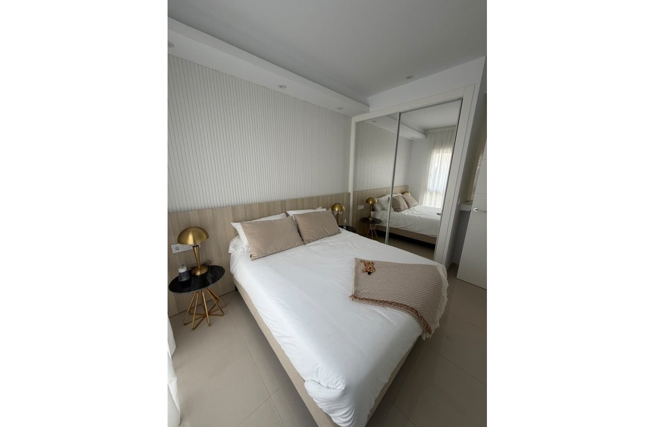 Resale - Bungalow -
Ciudad Quesada - Costa Blanca