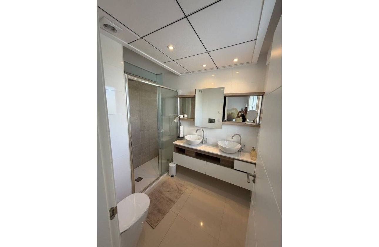 Resale - Bungalow -
Ciudad Quesada - Costa Blanca