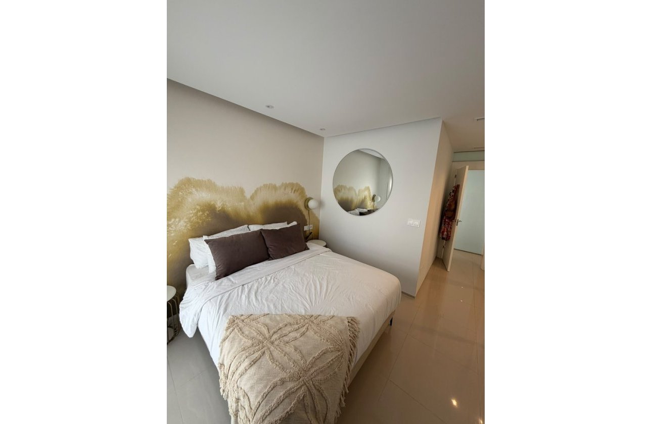 Resale - Bungalow -
Ciudad Quesada - Costa Blanca