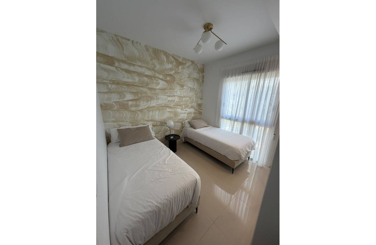 Resale - Bungalow -
Ciudad Quesada - Costa Blanca