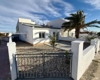 Resale - Bungalow -
Ciudad Quesada - Costa Blanca