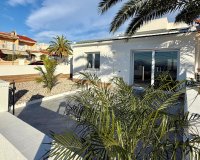 Resale - Bungalow -
Ciudad Quesada - Costa Blanca