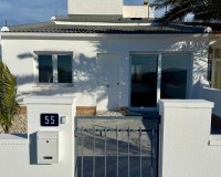Resale - Bungalow -
Ciudad Quesada - Costa Blanca