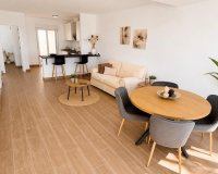 Resale - Bungalow -
Ciudad Quesada - Costa Blanca