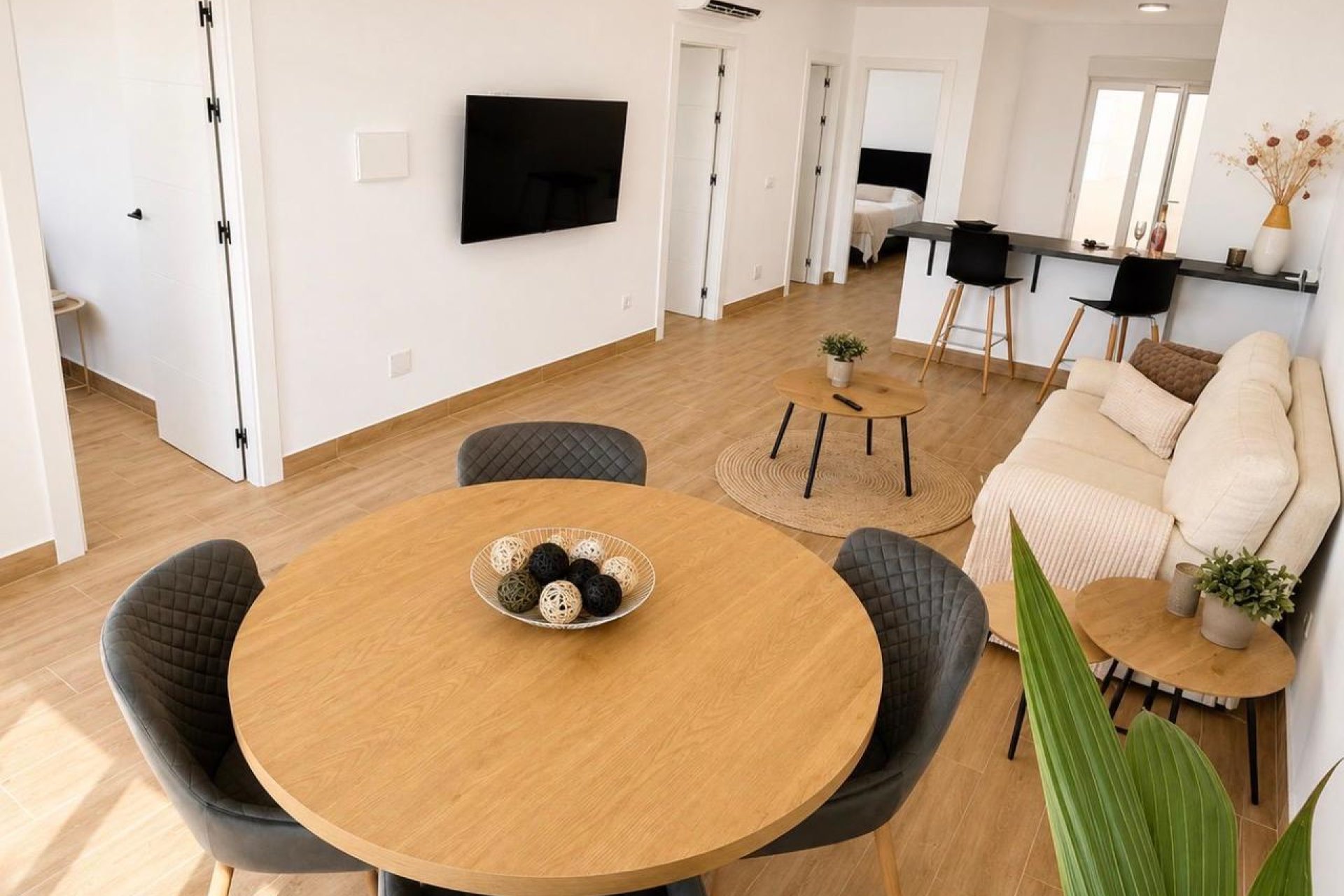 Resale - Bungalow -
Ciudad Quesada - Costa Blanca