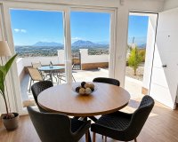 Resale - Bungalow -
Ciudad Quesada - Costa Blanca