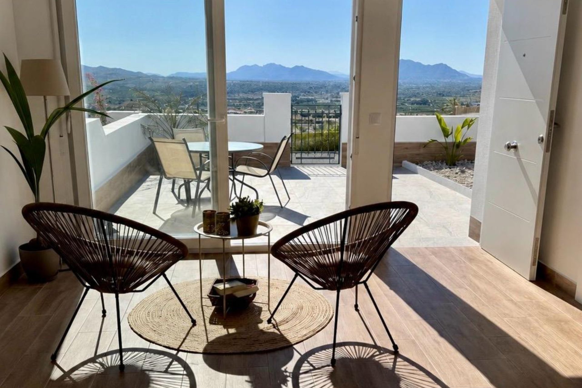 Resale - Bungalow -
Ciudad Quesada - Costa Blanca
