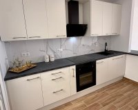 Resale - Bungalow -
Ciudad Quesada - Costa Blanca