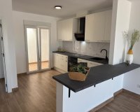 Resale - Bungalow -
Ciudad Quesada - Costa Blanca