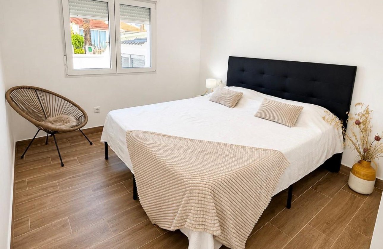 Resale - Bungalow -
Ciudad Quesada - Costa Blanca