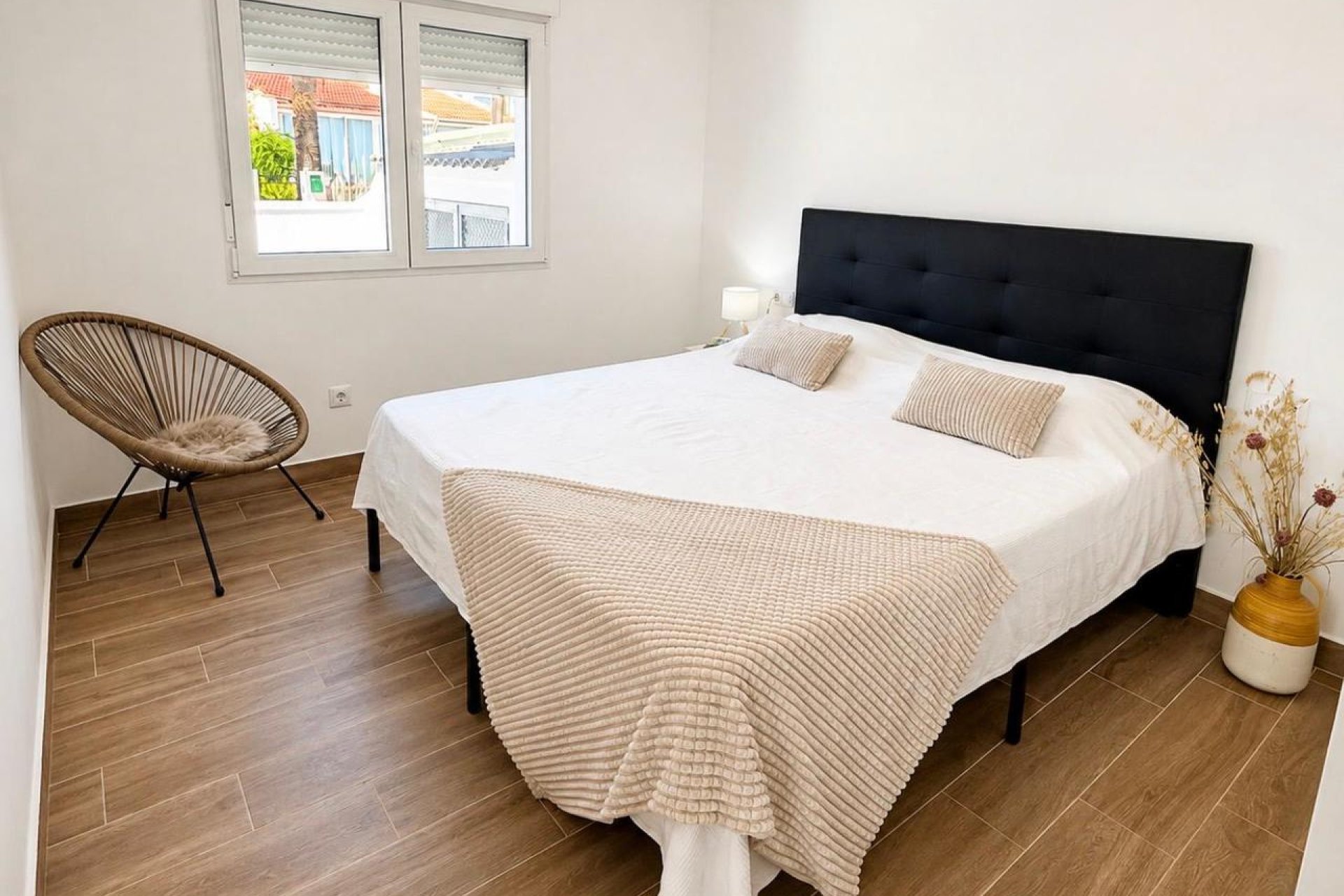 Resale - Bungalow -
Ciudad Quesada - Costa Blanca