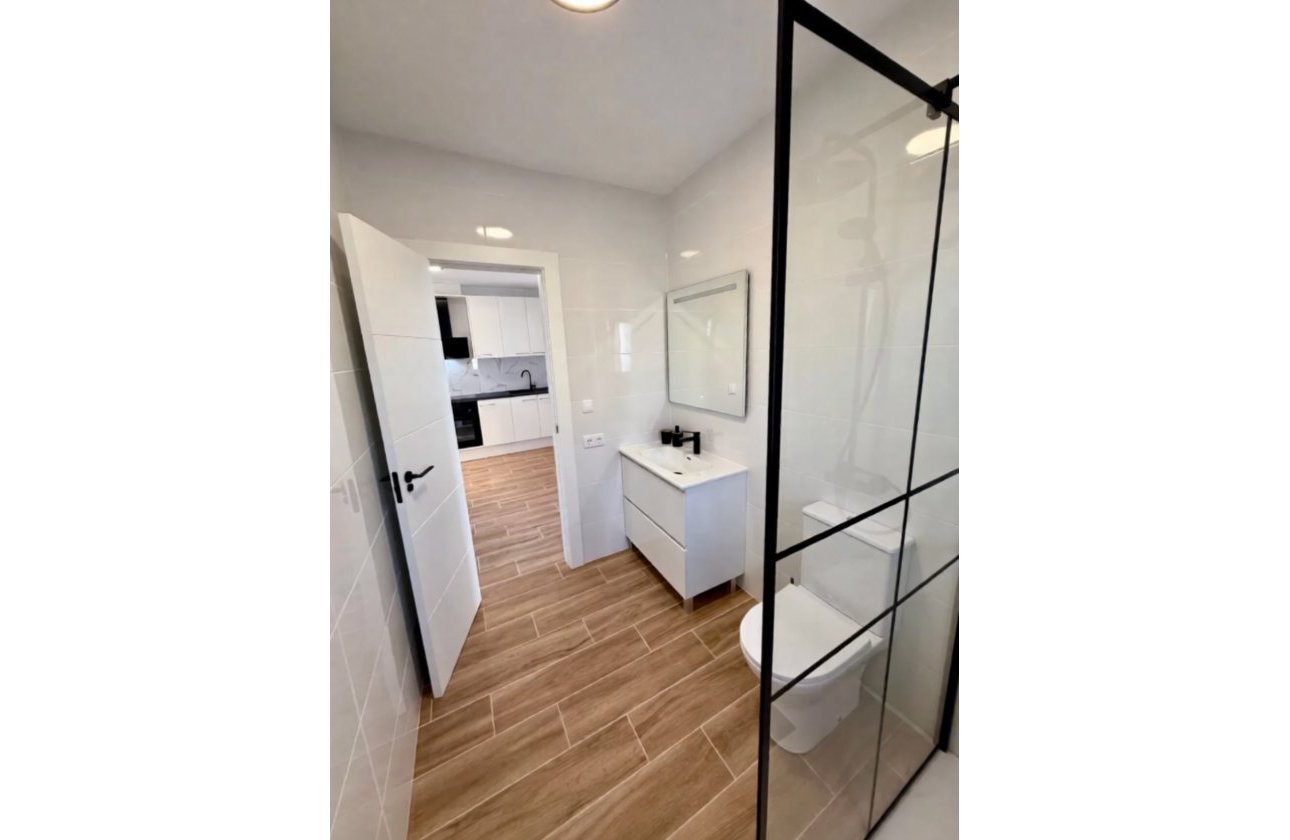 Resale - Bungalow -
Ciudad Quesada - Costa Blanca
