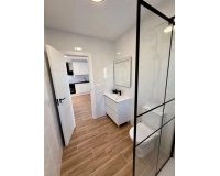 Resale - Bungalow -
Ciudad Quesada - Costa Blanca