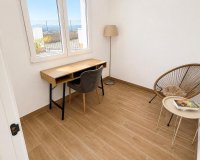 Resale - Bungalow -
Ciudad Quesada - Costa Blanca