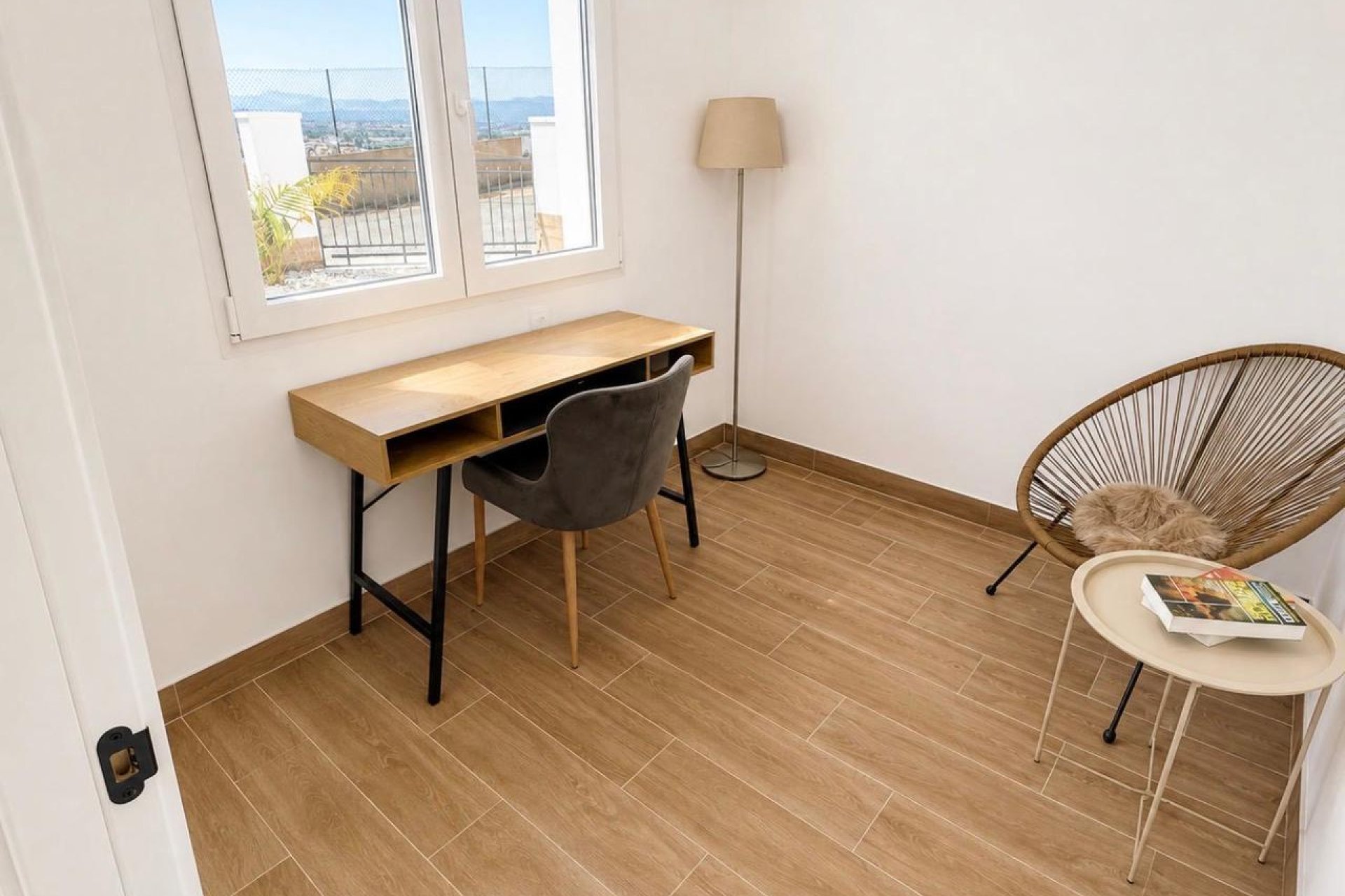 Resale - Bungalow -
Ciudad Quesada - Costa Blanca