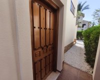 Resale - Bungalow -
La Finca Golf Resort - Inland