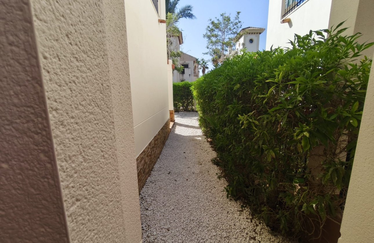 Resale - Bungalow -
La Finca Golf Resort - Inland