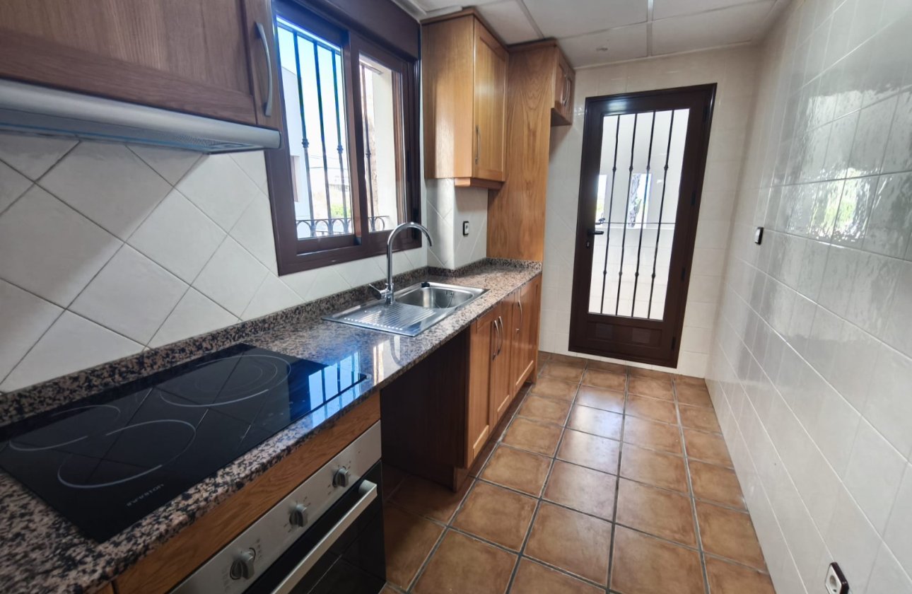 Resale - Bungalow -
La Finca Golf Resort - Inland