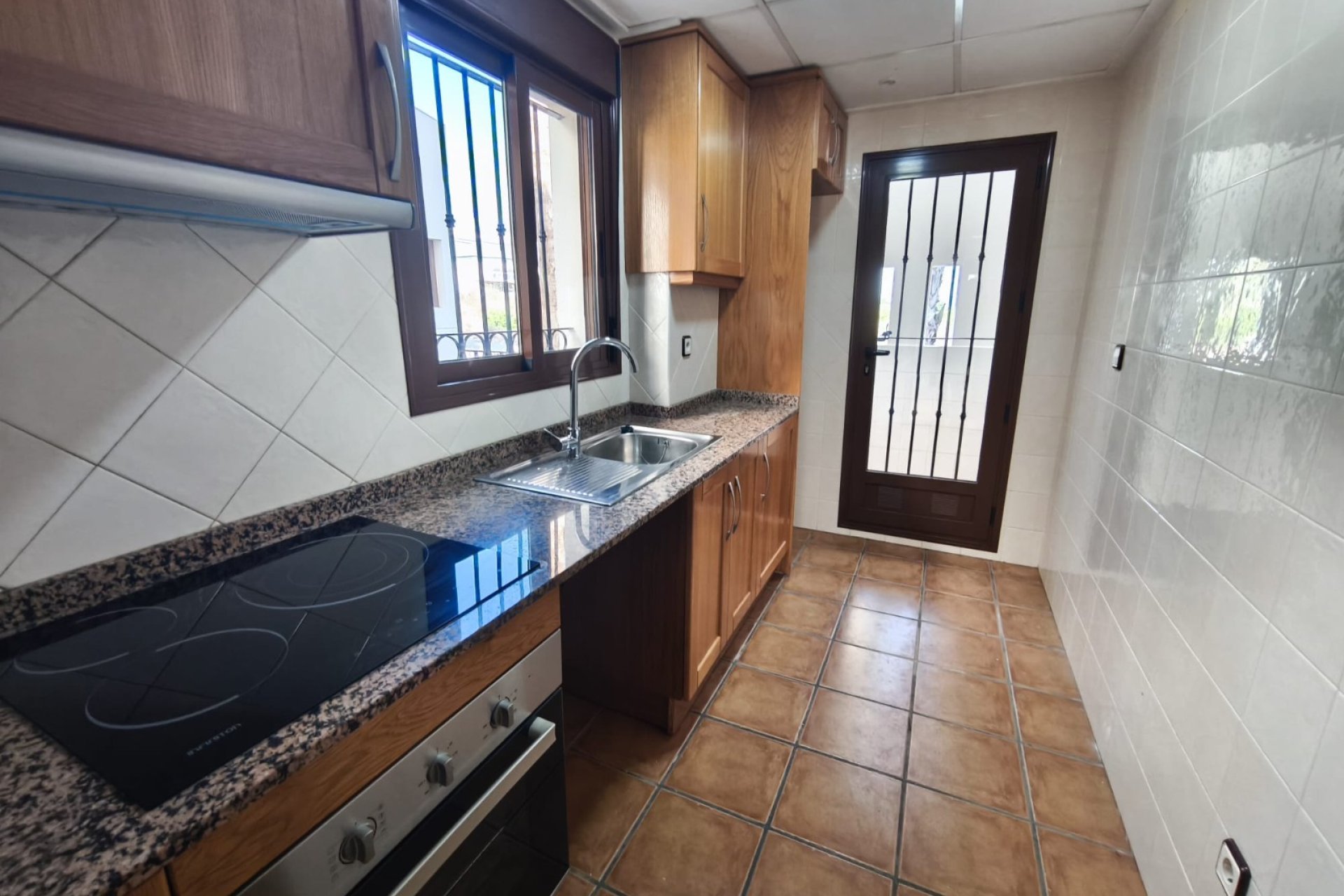 Resale - Bungalow -
La Finca Golf Resort - Inland