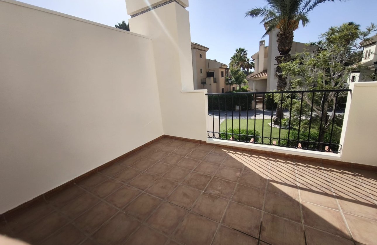 Resale - Bungalow -
La Finca Golf Resort - Inland