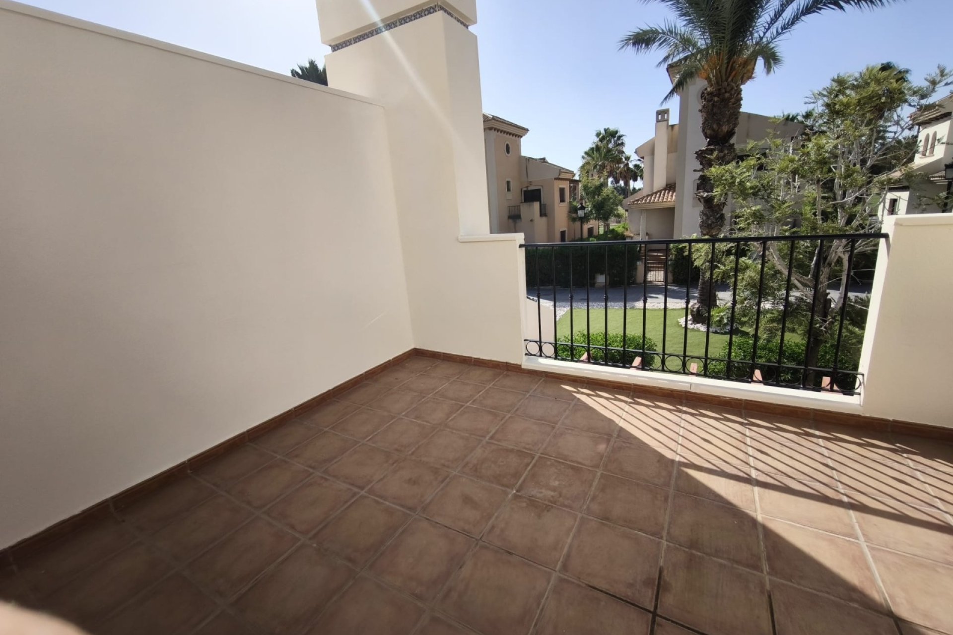 Resale - Bungalow -
La Finca Golf Resort - Inland