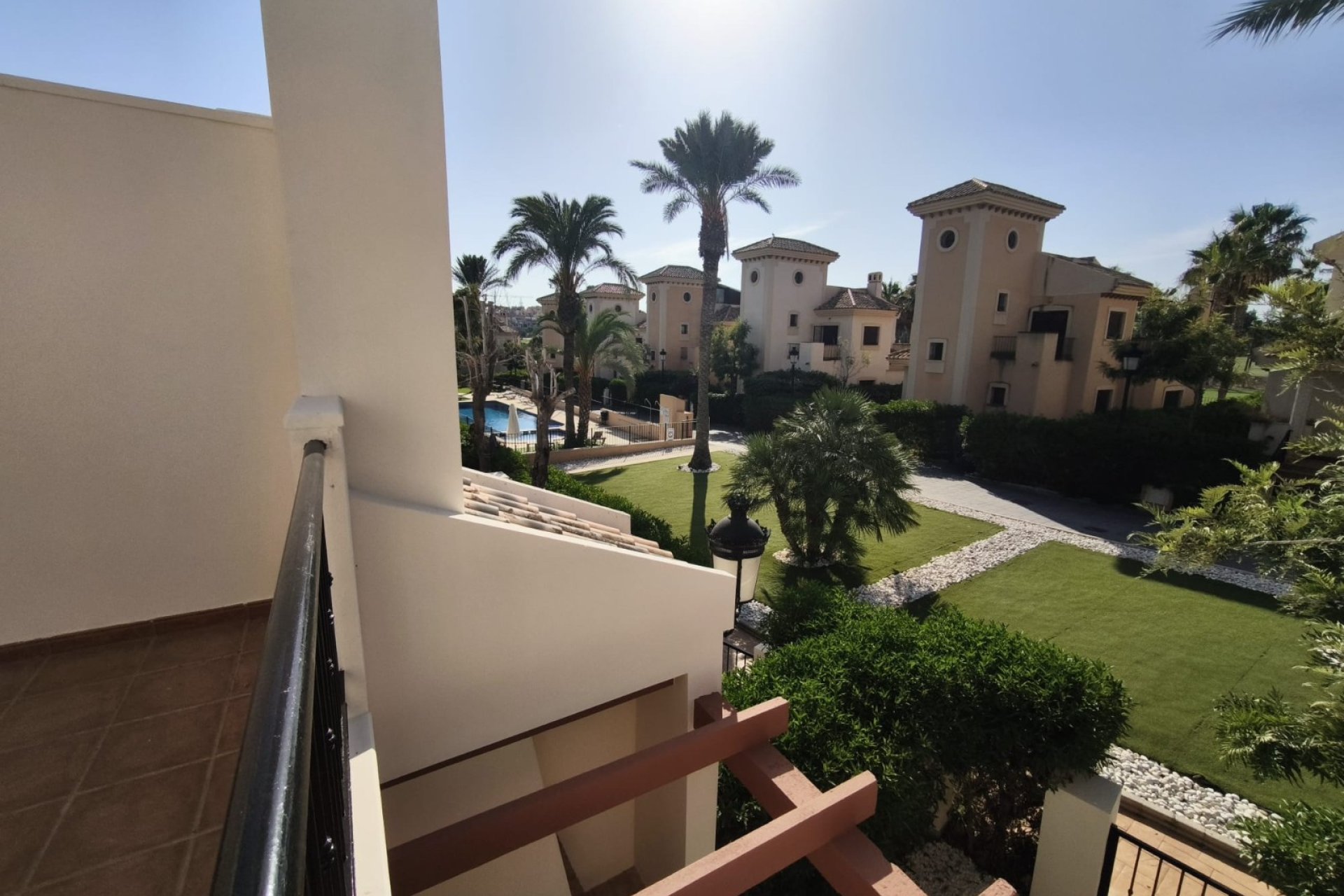 Resale - Bungalow -
La Finca Golf Resort - Inland