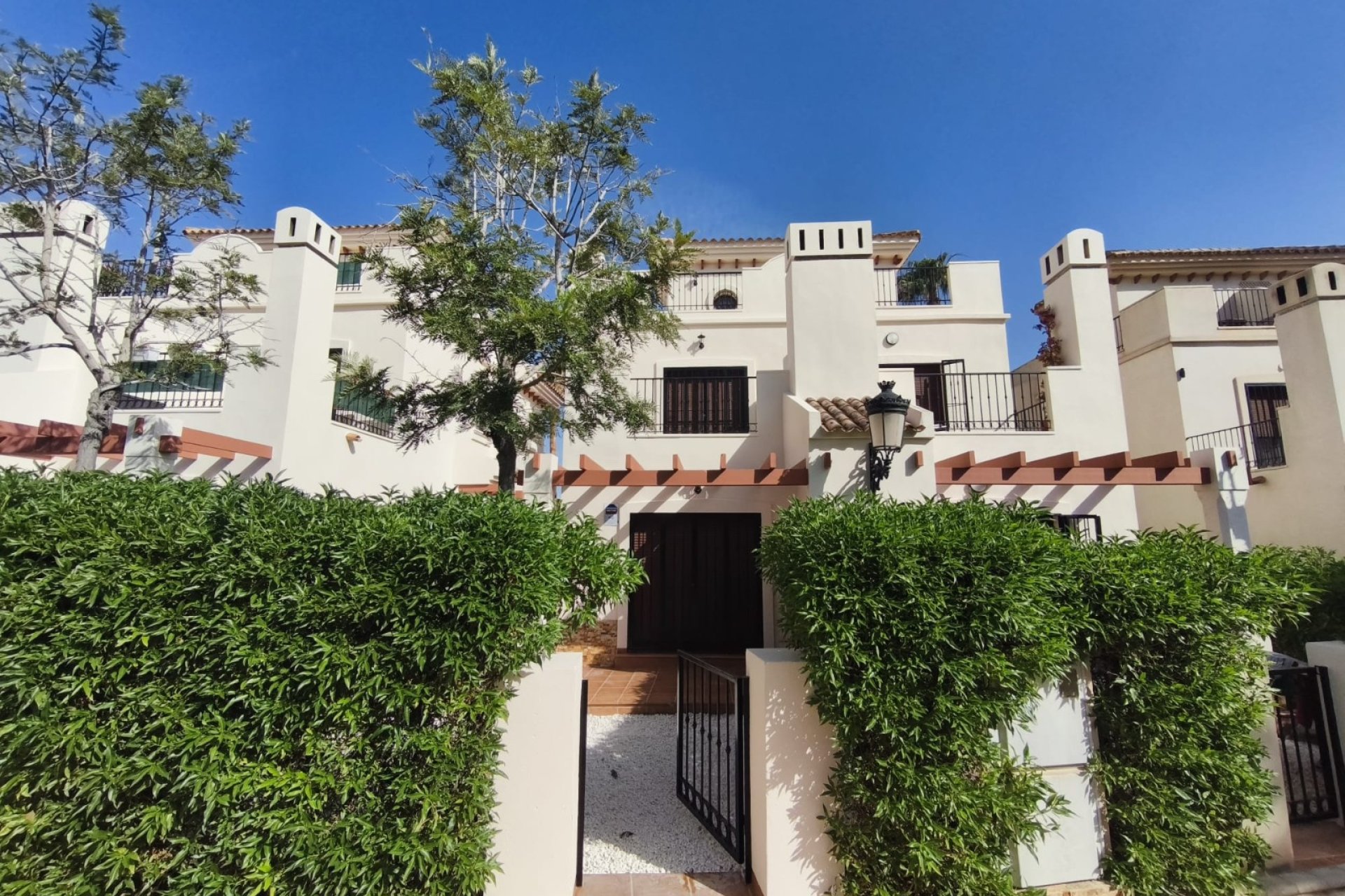 Resale - Bungalow -
La Finca Golf Resort - Inland