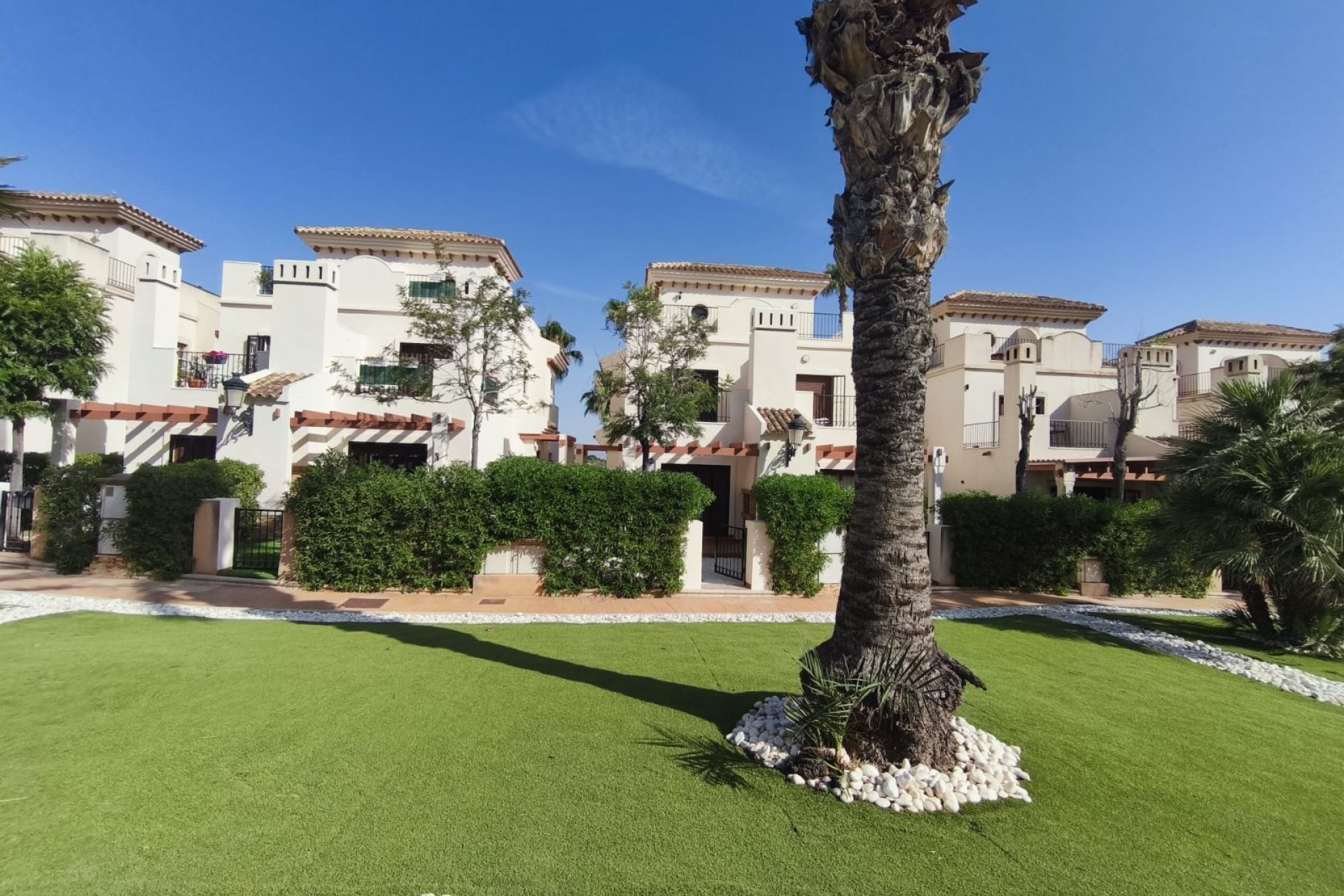 Resale - Bungalow -
La Finca Golf Resort - Inland