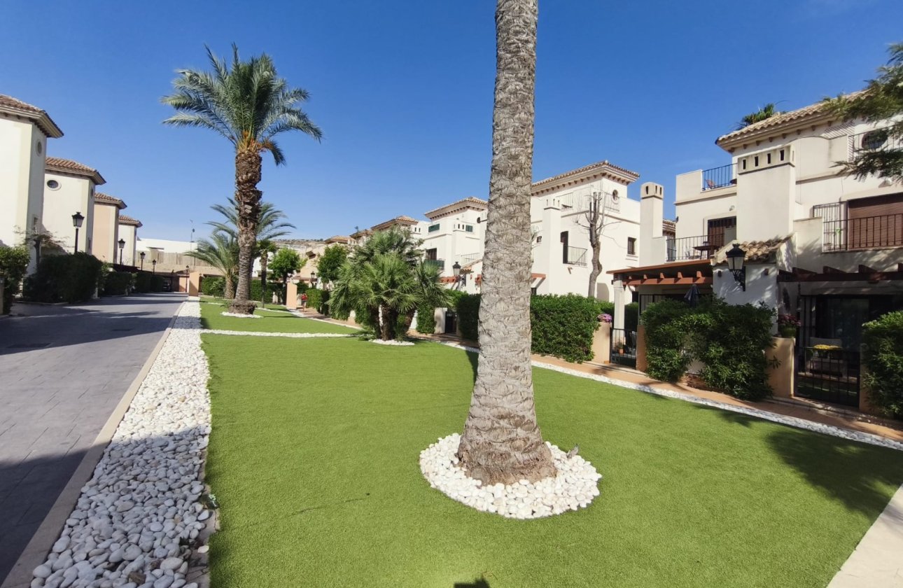 Resale - Bungalow -
La Finca Golf Resort - Inland