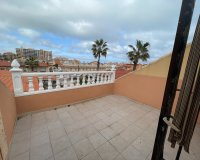 Resale - Bungalow -
La Mata - Costa Blanca