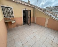 Resale - Bungalow -
La Mata - Costa Blanca