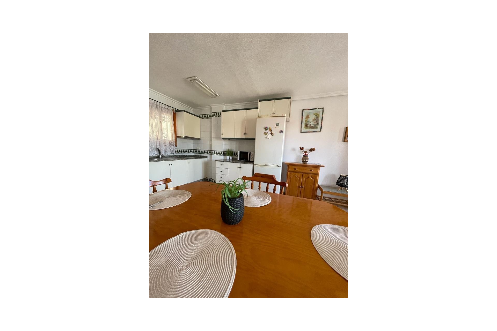 Resale - Bungalow -
La Mata - Costa Blanca