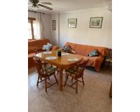 Resale - Bungalow -
La Mata - Costa Blanca