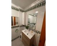 Resale - Bungalow -
La Mata - Costa Blanca