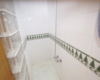 Resale - Bungalow -
La Mata - Costa Blanca