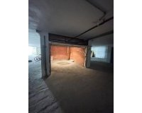 Resale - Bungalow -
La Mata - Costa Blanca